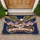 Bald Eagle American Flag 1776-2026 - USA 250th Anniversary Patriotic Outdoor Display Doormat - 1