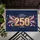USA 250th Anniversary Patriotic 1776-2026 Stars Ribbons Independence Day Celebration Doormat - 6