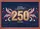USA 250th Anniversary Patriotic 1776-2026 Stars Ribbons Independence Day Celebration Doormat - 7