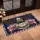 Bald Eagle American Flag 1776-2026 - USA 250th Anniversary Freedom Celebration Doormat - 4