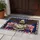 Bald Eagle American Flag 1776-2026 - USA 250th Anniversary Freedom Celebration Doormat - 5