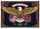 Bald Eagle American Flag 1776-2026 - USA 250th Anniversary Independence Day Doormat - 7