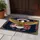 Bald Eagle American Flag 1776-2026 - USA 250th Anniversary Independence Day Doormat - 5