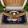 Bald Eagle American Flag 1776-2026 - USA 250th Anniversary Independence Day Doormat - 1