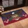 Bald Eagle American Flag 1776-2026 - USA 250th Anniversary Independence Day Celebration Doormat - 4