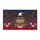 Bald Eagle American Flag 1776-2026 - USA 250th Anniversary Independence Day Celebration Doormat - 3