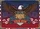 Bald Eagle American Flag 1776-2026 - USA 250th Anniversary Independence Day Celebration Doormat - 7
