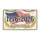 1776-2026 American Flag - USA 250th Anniversary Patriotic Freedom Celebration for Veterans Doormat - 3
