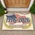 1776-2026 American Flag - USA 250th Anniversary Patriotic Freedom Celebration for Veterans Doormat - 1