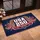 USA 250 Years of Freedom 1776-2026 Patriotic Shield - Anniversary Gift for Veterans Doormat - 4