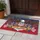 Bald Eagle American Flag USA 250th Anniversary 1776-2026 - Independence Day For Veterans Doormat - 5
