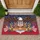 Bald Eagle American Flag USA 250th Anniversary 1776-2026 - Independence Day For Veterans Doormat - 1
