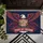 Bald Eagle American Flag 1776-2026 - USA 250th Anniversary Independence Day Gift for Veterans Doormat - 6