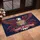 Bald Eagle American Flag 1776-2026 - USA 250th Anniversary Independence Day Gift for Veterans Doormat - 4