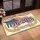 1776-2026 American Flag - USA 250th Anniversary Patriotic Freedom Celebration for Veterans Doormat - 4