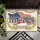 1776-2026 American Flag - USA 250th Anniversary Patriotic Freedom Celebration for Veterans Doormat - 6