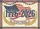 1776-2026 American Flag - USA 250th Anniversary Patriotic Freedom Celebration for Veterans Doormat - 7