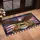 Bald Eagle American Flag 1776-2026 - USA 250th Anniversary Independence Day Gift for Veterans Doormat - 4