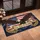 Bald Eagle American Flag 1776-2026 - USA 250th Anniversary Freedom Celebration Doormat - 4