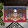 Bald Eagle American Flag USA 250th Anniversary 1776-2026 - Independence Day For Veterans Doormat - 6