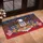 Bald Eagle American Flag USA 250th Anniversary 1776-2026 - Independence Day For Veterans Doormat - 4