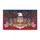 Bald Eagle American Flag USA 250th Anniversary 1776-2026 - Independence Day For Veterans Doormat - 3