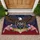 Bald Eagle American Flag Patriotic 1776-2026 - USA 250th Anniversary United We Stand Doormat - 1