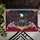 Bald Eagle American Flag Patriotic 1776-2026 - USA 250th Anniversary United We Stand Doormat - 6