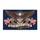 Bald Eagle American Flag 1776-2026 - USA 250th Anniversary Independence Day Patriotic Gift Doormat - 3