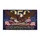 Bald Eagle American Flag 1776-2026 - USA 250th Anniversary Gift for Veterans Doormat - 3