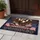 Bald Eagle American Flag 1776-2026 - USA 250th Anniversary Gift for Veterans Doormat - 5