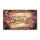 250 Years of Freedom American Flag Eagle Patriotic Fireworks - USA 1776-2026 Anniversary Doormat - 3