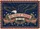 Bald Eagle American Flag 1776-2026 - USA 250th Anniversary Independence Day Decor Doormat - 7