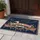 Bald Eagle American Flag 1776-2026 - USA 250th Anniversary Independence Day Decor Doormat - 5