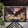 Bald Eagle American Flag 1776-2026 - USA 250th Anniversary Freedom Celebration Doormat - 6