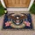 Bald Eagle American Flag 1776-2026 - USA 250 Years of Freedom Independence Day Gift Doormat - 1