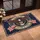 Bald Eagle American Flag 1776-2026 - USA 250 Years of Freedom Independence Day Gift Doormat - 4