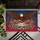 Bald Eagle American Flag 1776-2026 - USA 250th Anniversary Independence Day Gift Doormat - 6