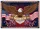 Bald Eagle American Flag 1776-2026 - USA 250th Anniversary Patriotic Red White Blue Doormat - 7