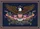 Bald Eagle American Flag 1776-2026 - USA 250th Anniversary Freedom Day Display Doormat - 7