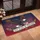 Bald Eagle American Flag 1776-2026 - USA 250 Years of Freedom Independence Day Doormat - 4
