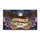 Bald Eagle American Flag 1776-2026 - USA 250th Anniversary Independence Day Freedom Doormat - 3