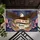 Bald Eagle American Flag 1776-2026 - USA 250th Anniversary Independence Day Freedom Doormat - 6