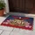 Bald Eagle American Flag 1776-2026 - USA 250th Anniversary Independence Day for Veterans Doormat - 5