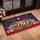 Bald Eagle American Flag 1776-2026 - USA 250th Anniversary Independence Day for Veterans Doormat - 4