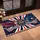 Bald Eagle Liberty Bell USA 250th Anniversary 1776-2026 Patriotic Gift for Veterans Doormat - 4