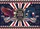 Bald Eagle Liberty Bell USA 250th Anniversary 1776-2026 Patriotic Gift for Veterans Doormat - 7