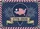 USA Map Pin 1776-2026 Stripes Star - America 250th Anniversary Patriotic Event Doormat - 7