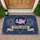 USA Map Pin 1776-2026 Stripes Star - America 250th Anniversary Patriotic Event Doormat - 1