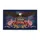 Bald Eagle American Flag 1776-2026 - USA 250th Anniversary Independence Day Veteran Gift Doormat - 3
